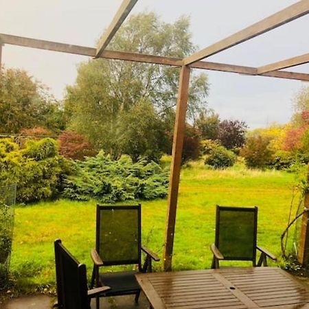 Home Comforts In Peaceful 2 Acres Inverness Exterior foto