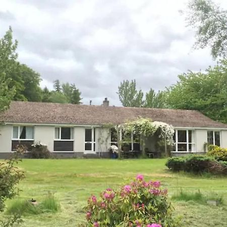 Home Comforts In Peaceful 2 Acres Inverness Exterior foto